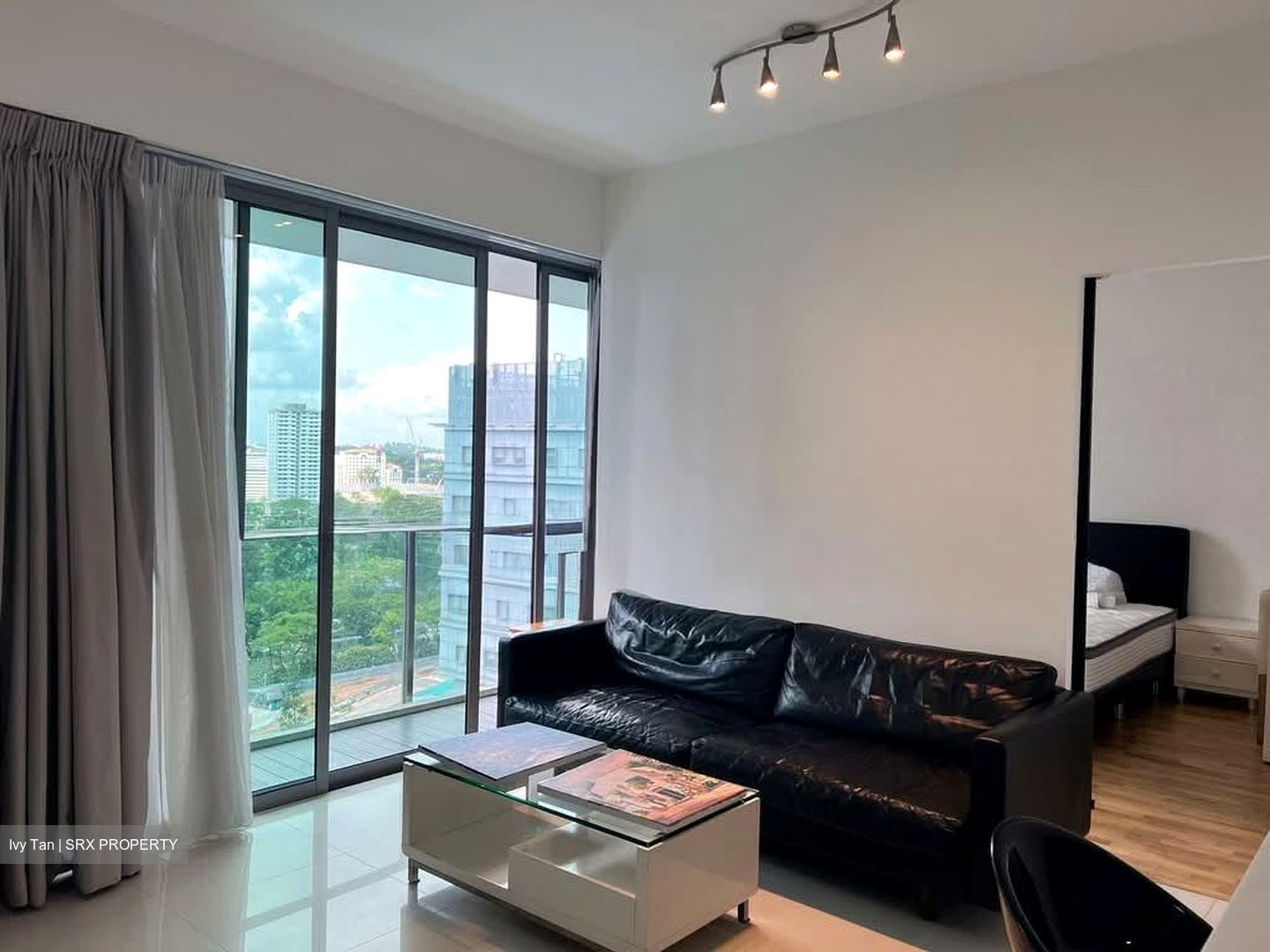 One-north Residences (D5), Apartment #592010281